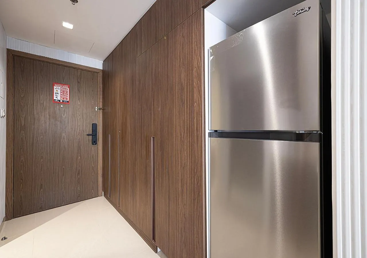 The Pearl By Blue Cloud Holidays Dubai 0*,