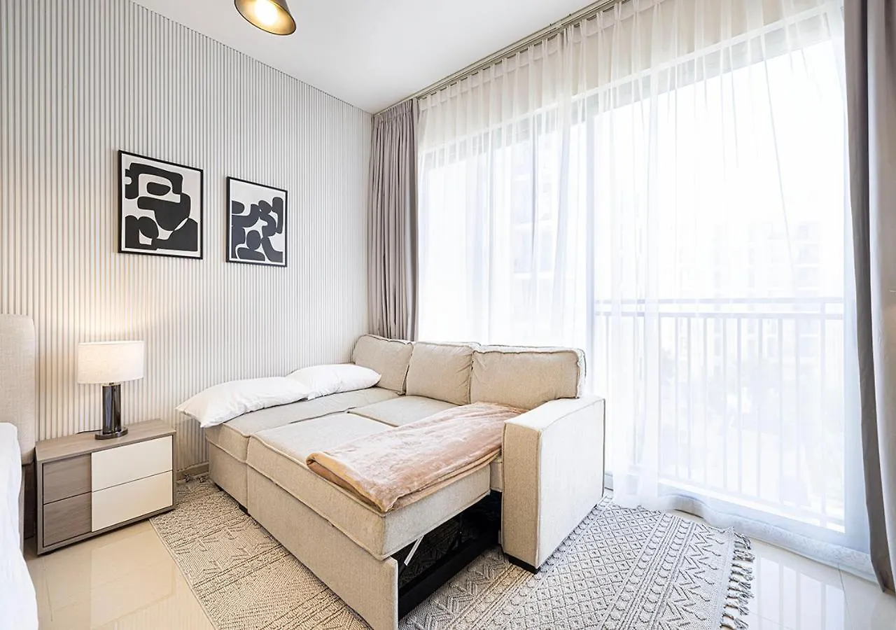 The Pearl By Blue Cloud Holidays Dubai 0*,  United Arab Emirates