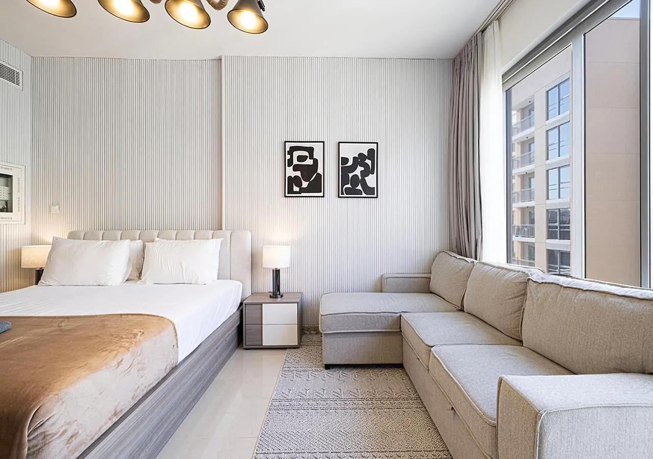 The Pearl By Blue Cloud Holidays Dubai