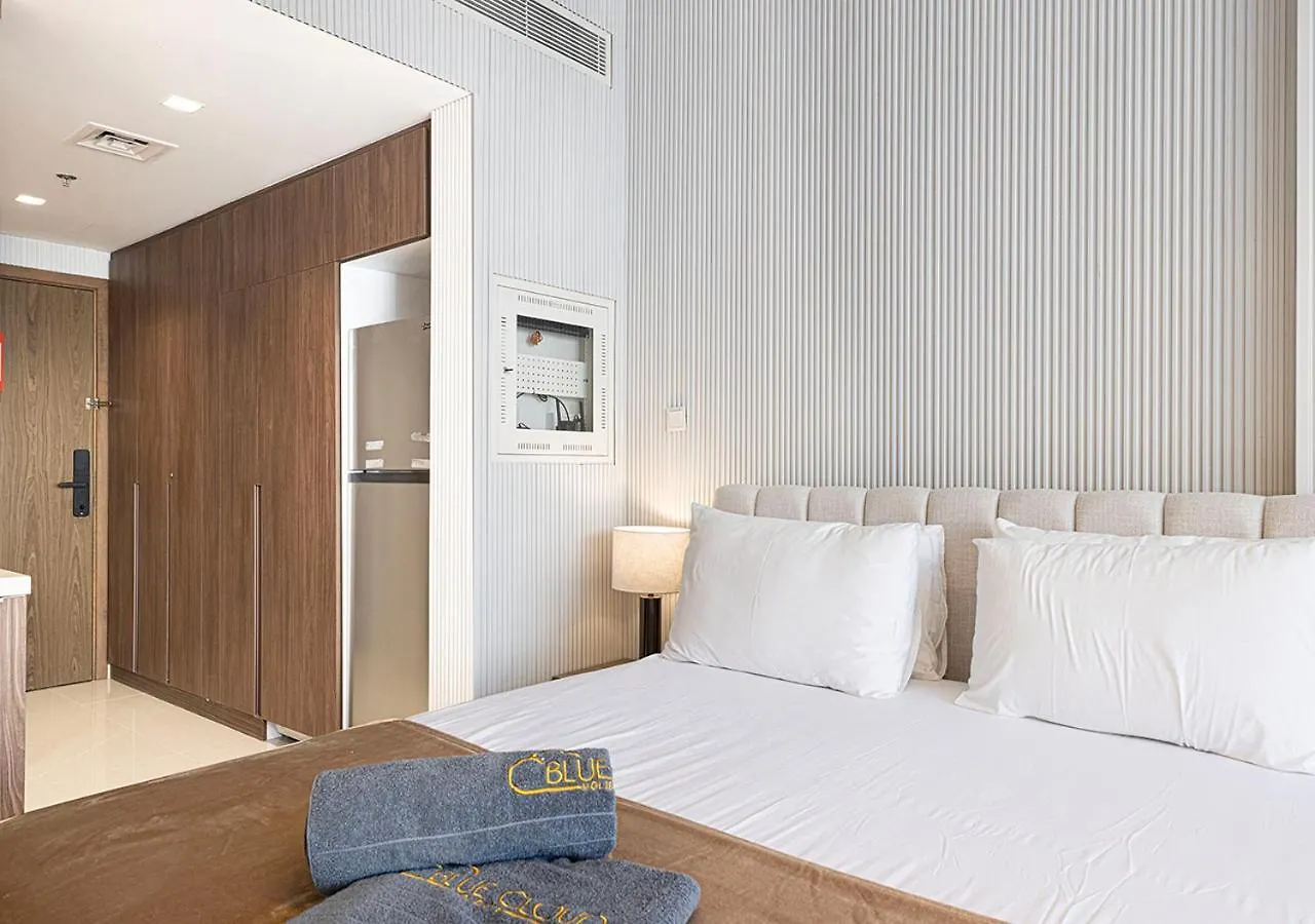 The Pearl By Blue Cloud Holidays Dubai 0*,