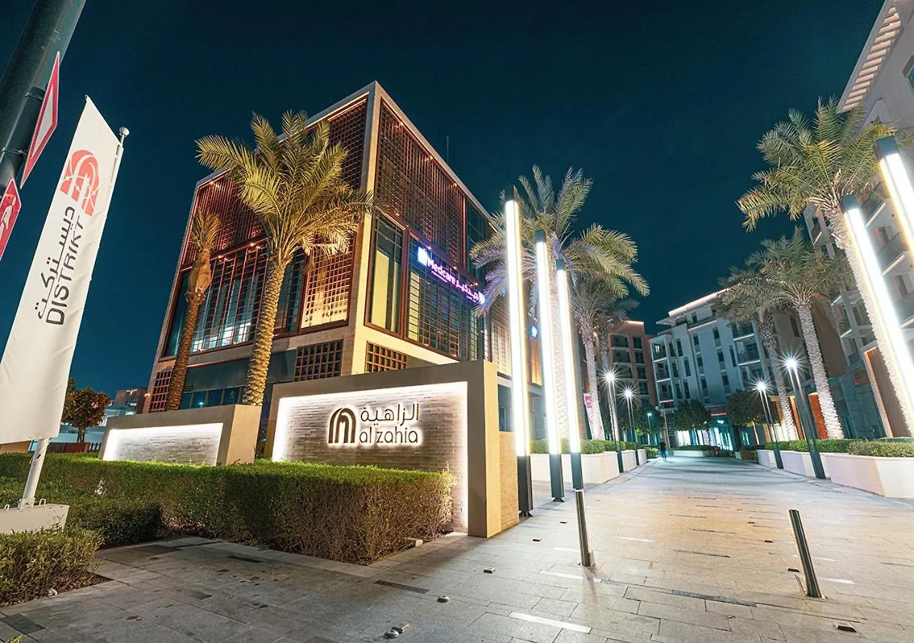 The Pearl By Blue Cloud Holidays Dubai Apartment