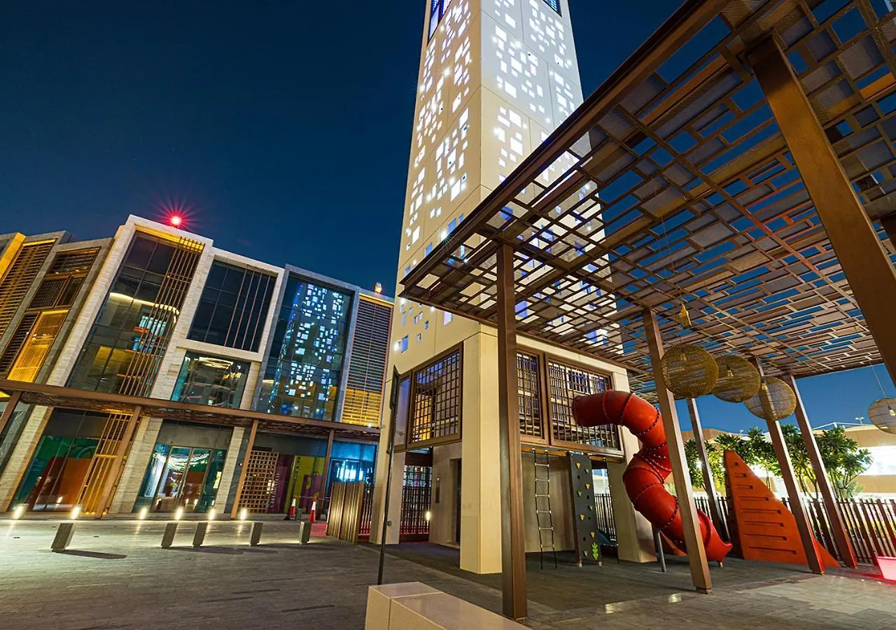 The Pearl By Blue Cloud Holidays Dubai Apartment