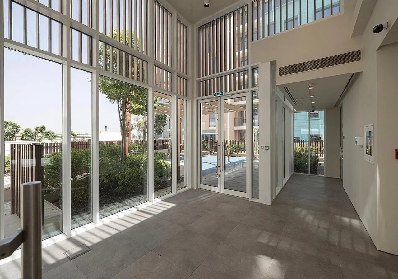 The Pearl By Blue Cloud Holidays Dubai